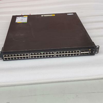 H3C/华三   LS6800-54QT-H3 万兆电口交换-议价