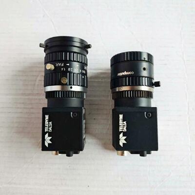 加拿大DALSA工业相机BOTDGDA50MS议价