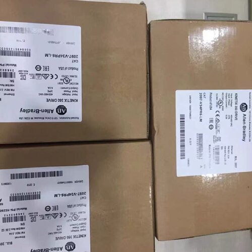 议价美国AB罗克韦尔驱动器2097-V32PR4-LM