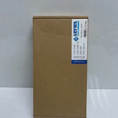 Lenel LNL C96FMWK  Card Reader