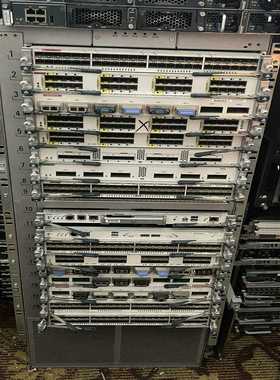 思科 N7K-C7018 N7K-C7010 N7K-C70