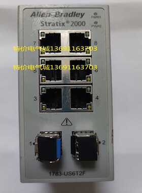 1783-US6T2FSERIESB罗克韦尔Allen-询价