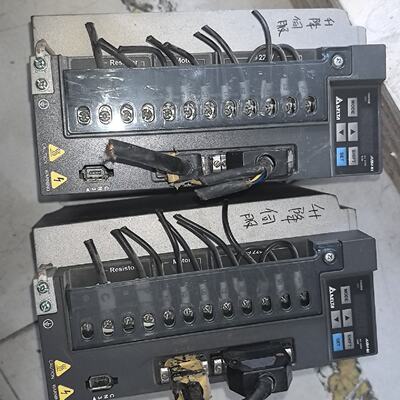 议价AsdB23023B Delta B2 Servo Drive 3Kw适用