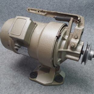 FR S.p.A. Motore Trifase Tipo 1140 41847  Nhmaschinenmotor
