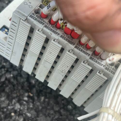 询价-倍福PLC模块BK3150KL413240229100