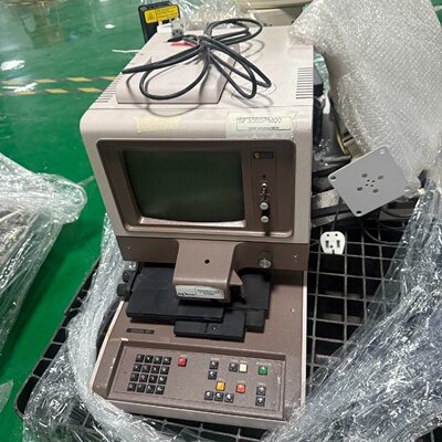 议价Tencor Alpha Step As200 Surface Roughness适用