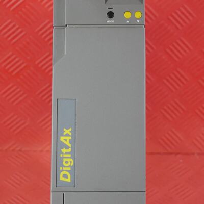 Control Techniques DB 600 AC Servo Drive Gebraucht Sofort Li