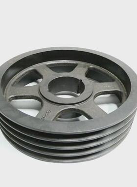 Dodge 118098 4A12.0B12.42517 4 Groove Vbelt Sheave