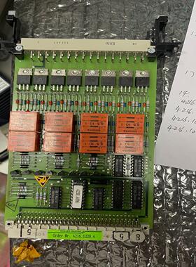 GRAPHA ELECTRONIC 4216.1220.4【侨报商行】