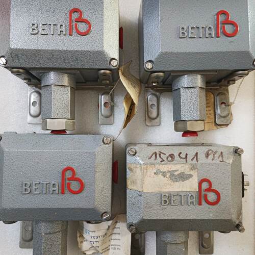 议价树6BETAC1P506HS1NB1K1压力可维修