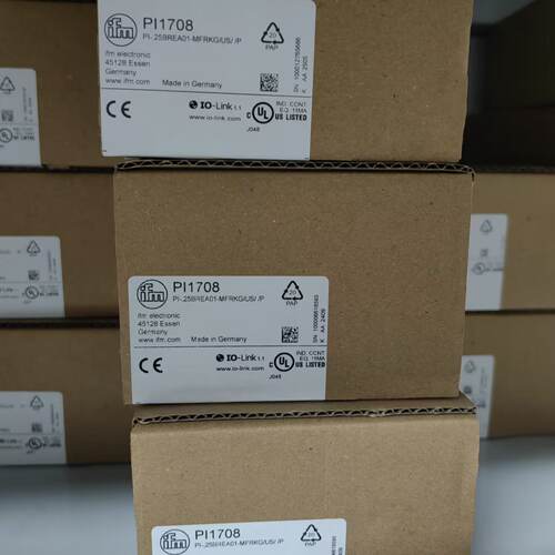 供应IFM PI1703 PI1705 PI1717 PI1714 PI1715 PI1789 PI1705*