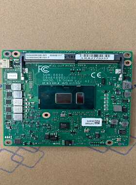 凌华工控主板51-72213-0A30,cExpress-S--议价商品