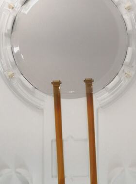 SensArray 1899F125005A 300mm Process Probe Instrumented Wafe
