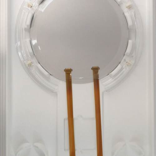 SensArray 1899F125005A 300mm Process Probe Instrumented Wafe