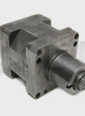 Unidad De Cabezal De Eje SAUTER 0.5.934 106103 800 Para HSK