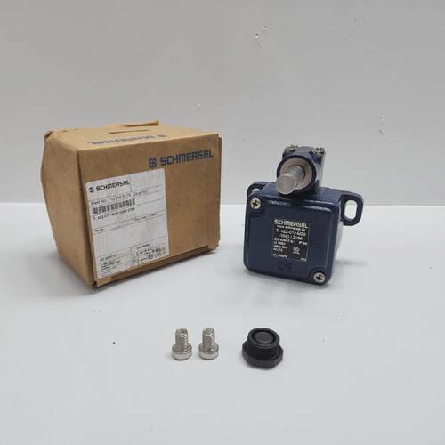 SCHMERSAL T.42201YM2010902186 LIMIT SWITCH 101163279