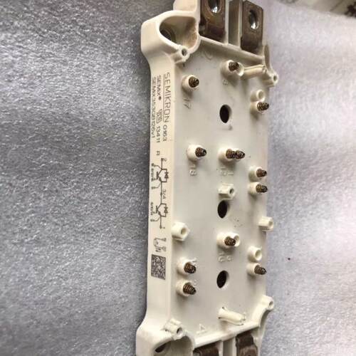 【询价】SEMIX353GB126V1变频器用适用