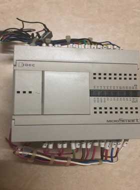 ，台弯和泉PLC..FC4A-C24R2..成色九成新，询价