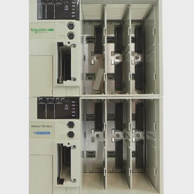 Schneider Electric TSX3722101 Modicon Base Module TSX Micro