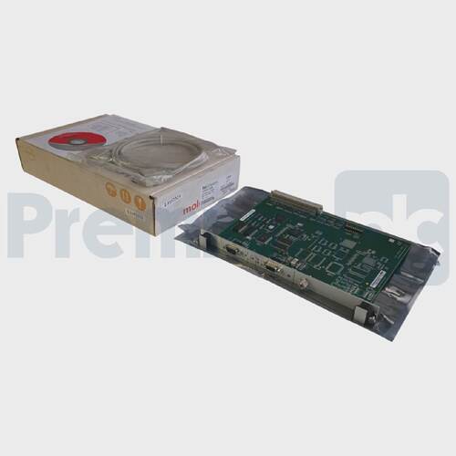 MolexBradCommunicationsSSTPB3VME1EProfibus接口卡VME112014004