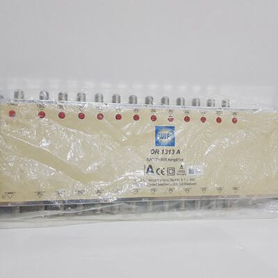 WISI DR1313A SATTERR Amplifier