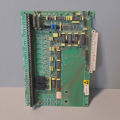 MD20AISS2  Control Techniques  Md 20A ISS.2  Board Control U