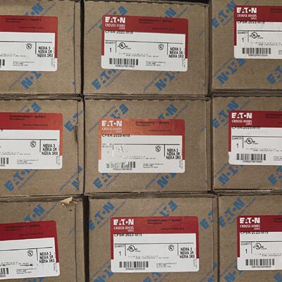 NEWEaton CrouseHinds CFSR2023M15 Receptacle