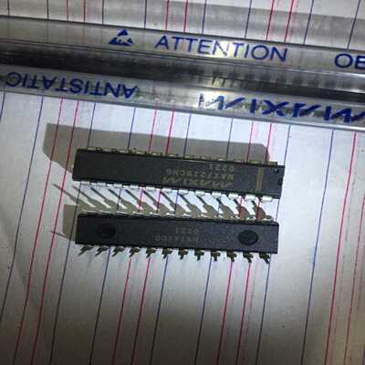 MAX7219CNGDIP-24LED显示驱询价