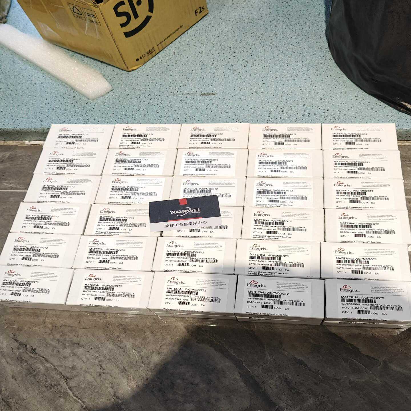 议价tegris英特格1/4直列垫片M0适用