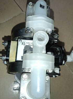 隔膜泵TRESU议价