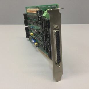PLC73032CH  Advantech  PLC730 32 ChIsolated Digitale IO Isa