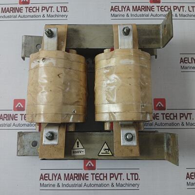 TELEMECANIQUE VW3A5105 Moteur Choke CU 3XAWG 30 75C TC1801 E