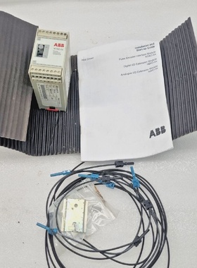 ABB AUTOMATION NTAC02 58967441E REVISIN E ENVO RPIDO Y GRATI