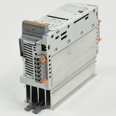 Lenze 8200 Vector  FunktionsmodulType E82EV7512C 13333223  1