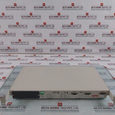 Switch Redondant APC SU0441 AC 220240V 5060HZ