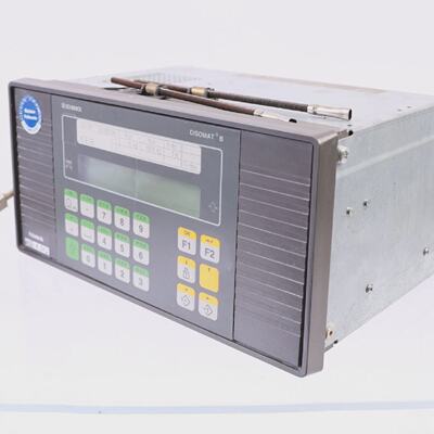 SCHENCK DISOMAT B DEG 400 K00158901
