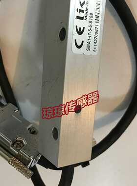 SMA1-I7-5-5-S188光电传感器正品SMA1-17-5-5-S188