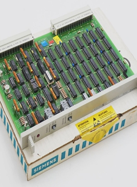 SiemensSimaticS56ES5342-3AA11E:03-unused/OVP-