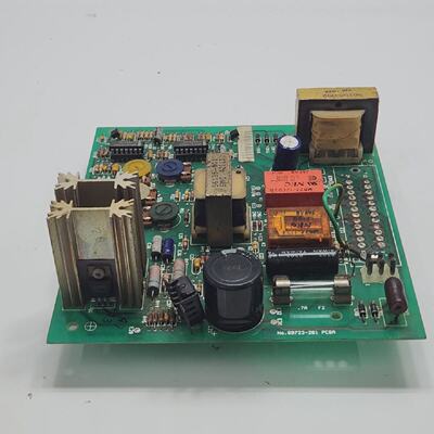 GAI TRONICS 69723201 PCB CARD 17275005