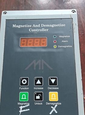 【议价】电永磁吸盘控制器MYCV430NH