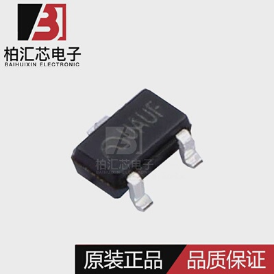 全新原装ME6239A50M3GSOT23-3丝印UALDO低压差线性稳压器芯片