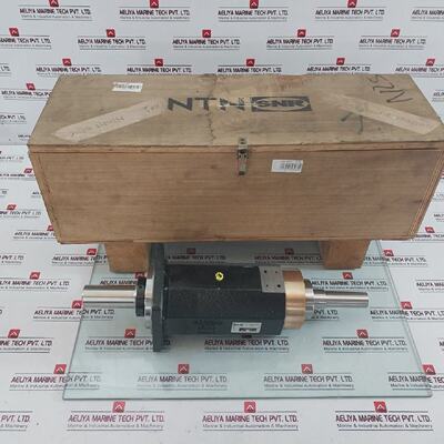 SNR Wlzlager F080S02X Servomotor