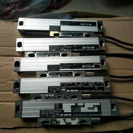 RSF  ELEKTRONIK   MSA  67013