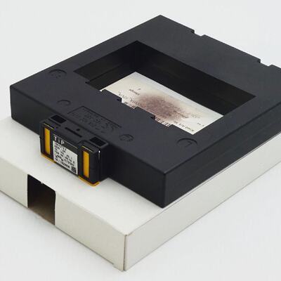 TiP 16A1272.3 2500  5A 10 VA Kl. 1 Aufsteckstromwandler unus