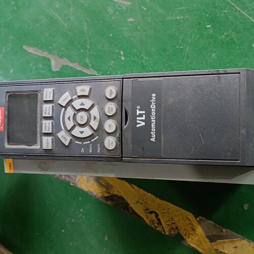 丹佛斯变频器FC302P2K2T5E20H1XG-询