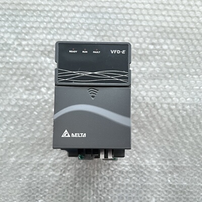 询价-台达变频器VFD007E21A0.75KW220V适合