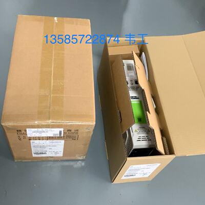 议价CT  Nidec 变频器 驱动器M701-03400045