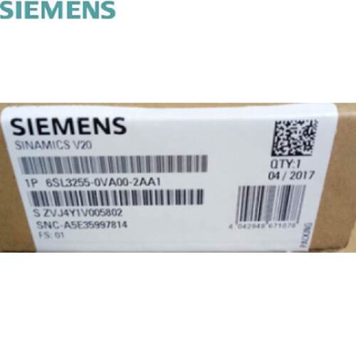 议价西门子SINAMICS V20 BOP接口 49x56x23 6SL3255-0VA00/OVAOO-