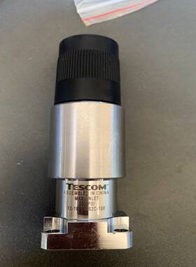 艾默生TESCOM减压阀调压阀CSEAL.41MP-议价