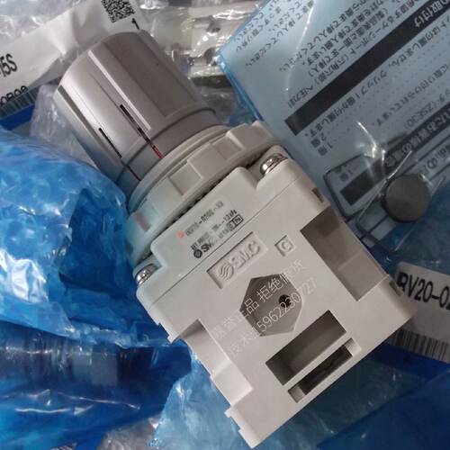 供应实拍现货正品全新原装调压阀IRV20-02BG-X3 IRV20-C08BZA*
